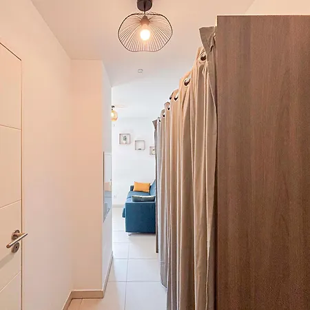 Appartement Confort&élégance - Wifi, 2 Pers *