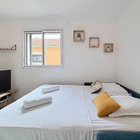 Confort&élégance - Wifi, 2 Pers *