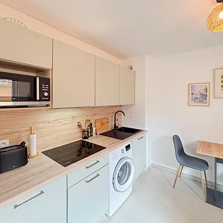 Confort & Elegance - Wifi, 2 Pers *